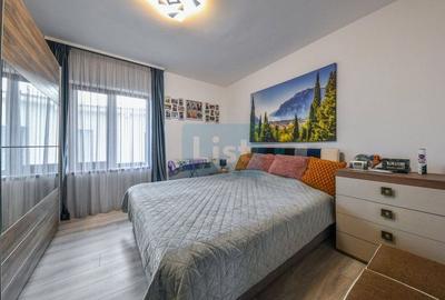 Casă cu 4 camere cu Canalizare în Mănăștur - 12
