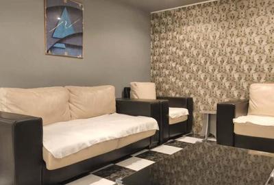 Apartament cu 2 camere decomandat în Decebal