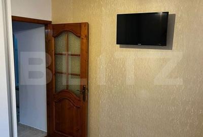 Apartament cu 2 camere decomandat în Central - 5