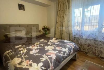 Apartament cu 4 camere decomandat în Central - 9