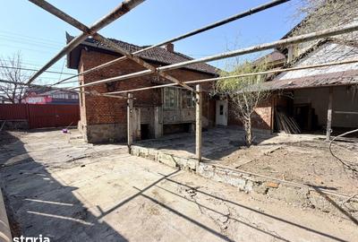 Casă cu 3 camere cu Teren 252 Mp în Șega - 7