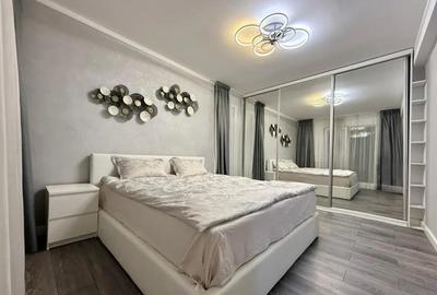 Apartament cu 3 camere decomandat în Ștefăneștii de Jos - 8