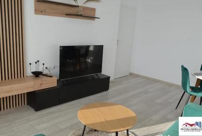 Apartament cu 2 camere decomandat în Libertății - 4