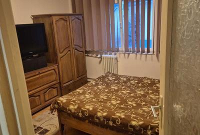 Apartament cu 3 camere decomandat în Rogerius - 7