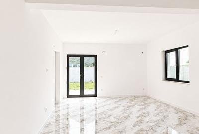 Casă individuală cu 4 camere cu Teren 407 Mp în Berceni - 5