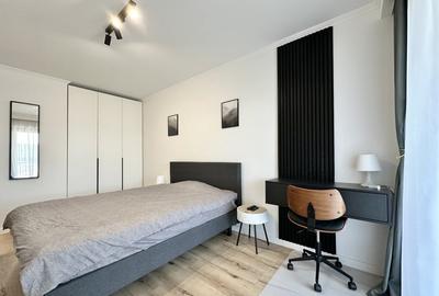 Apartament 2 camere, garaj, finisaje premium, Scala Frunzisului - 12