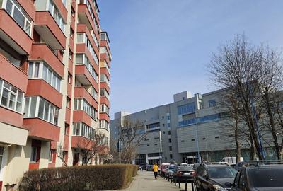 Garsonieră în Gării - 11