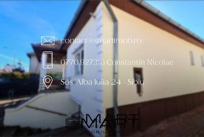 Spatiu birouri, casa locuit, 300mp zona Milea Spatiu birouri, casa locuit, 300mp zona Milea - 10