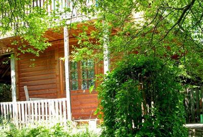 Spațiu comercial, în Cheia - 3