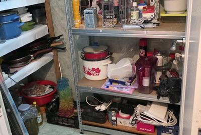 Apartament cu 3 camere decomandat în Horia - 7