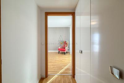 4 Camere Green Lake | Parcare Inclusa | Baneasa Sisesti - 14