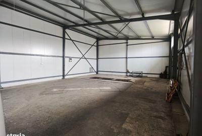 Spațiu comercial, de 100 mp, în Malu Mare - 4