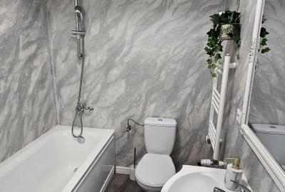 Ciurchi Apartament 4 camere 110 mp mobilat 3 bai 2 bucatarii - 11
