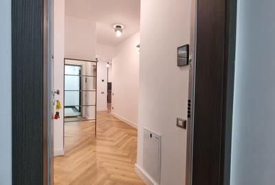 Apartament NOU 2 camere | Pipera | complet mobilat si utilat | parcare inclusa - 6