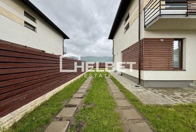 Duplex cu 4 camere cu Canalizare în Central - 20