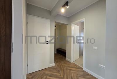 DRUMUL TABEREI | 2 CAMERE | BD.TIMISOARA | RENOVAT COMPLET | BAIE CU GEAM | - 28