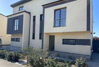 Duplex Bragadiru | 3 Bai | Centrala proprie | Terasa | Gradina | Parcare - 7