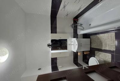 Apartament cu 2 camere decomandat în Apărătorii Patriei - 10