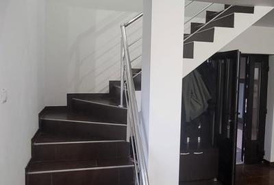 Casă cu 3 camere în Turda - 7