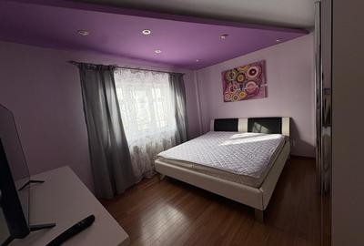 Apartament, 3 camere, decomandat, 80 mp, Cartier Brazda, Zona Marie Louise - 3