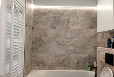 Apartament cu 2 camere decomandat în Văcăresti - 8