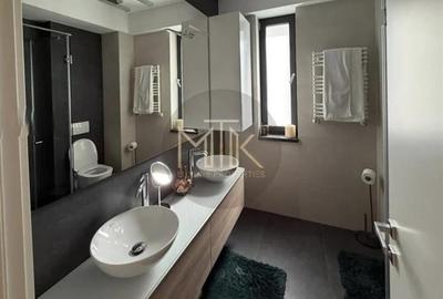 Apartament 3 camere LUX | Residence 5 Iancu Nicolae | Loc de parcare inclus - 11