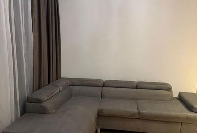 Apartament cu 2 camere decomandat în Măgurele - 1