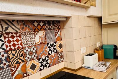De închiriat – Apartament elegant,ultracentral - 6