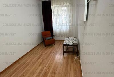 Apartament cu 2 camere decomandat în Calea București - 4