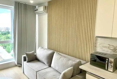 Garsonieră decomandată în Sebastian - 2