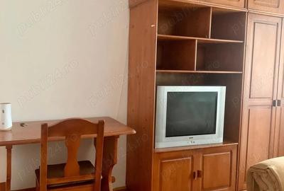 Apartament cu 2 camere semidecomandat în Păcurari - 8
