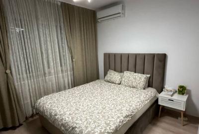 Apartament cu 2 camere semidecomandat, mobilat în Tomis I - 4