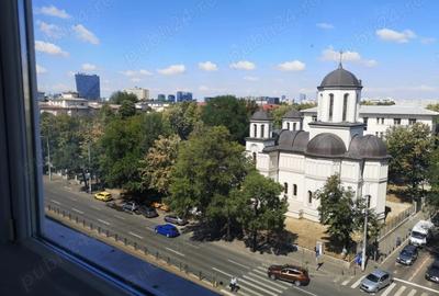 Stefan cel Mare | 2 Camere Decomandat | Balcon | 7' Metrou | Anvelopat - 2