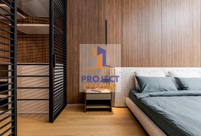 Apartament cu 2 camere, mobilat în Central - 12