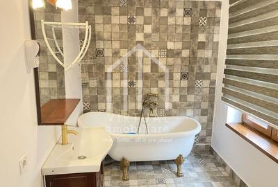 Apartament la casa in Sibiu, 2 camere 50 mp utili,  zona Orasul de jos Apartament la casa in Sibiu, 2 camere 50 mp utili,  zona Orasul de jos - 8