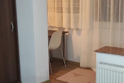 Apartament cu 2 camere semidecomandat, mobilat în Berceni - 7