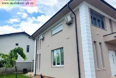 Casă individuală cu 4 camere cu Teren 378 Mp în Albert - 3