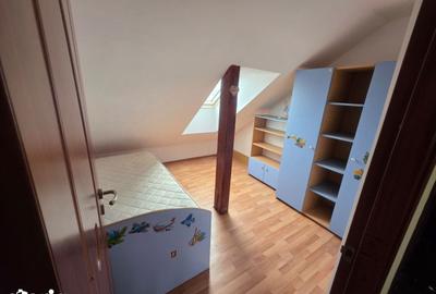Apartament cu 3 camere în Volovăț - 7