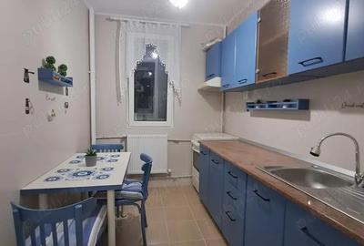 Apartament cu 2 camere decomandat în Alexandru Obregia - 9