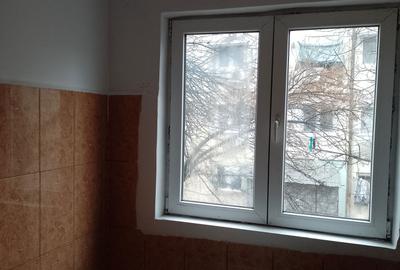 Garsonieră nedecomandată în Rahova