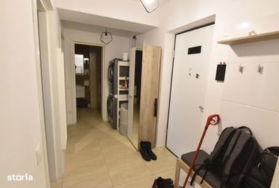 Apartament cu 2 camere decomandat în Central - 6