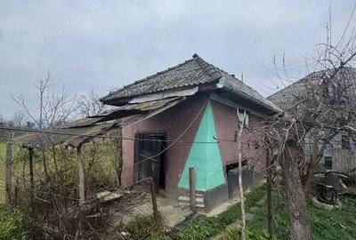 Casa 60 mp, teren 7 ari, baie renovata, Bozanta Mica - 10