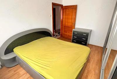 Inchiriez apartament cu 3 camere decomandat | 65 mp | Etaj 2 4 | - 6