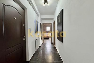Apartament cu 2 camere la mansarda - Bucurestii Noi - Baz... - 8