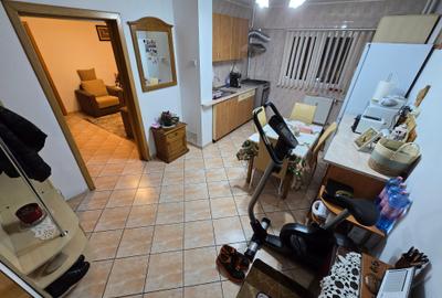 Apartament cu 2 camere semidecomandat, mobilat în Colentina - 3