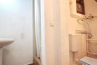Apartament cu 3 camere semidecomandat în Gara de Nord - 13