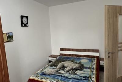 Etaj 2-Moara de Vant-2 Camere Decomandat-bloc nou intabulat - 5
