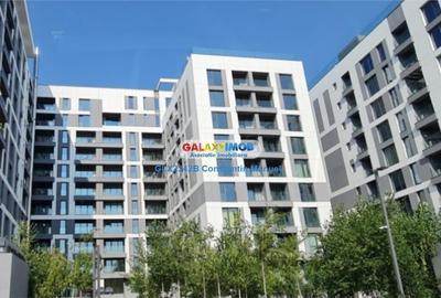 Apartament cu 3 camere, zona Aviatiei, Barbu Vacarescu - 6