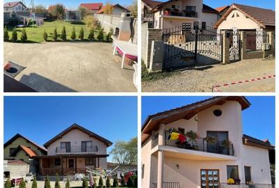 Casă individuală cu 4 camere cu Teren 900 Mp în Păulești - 16