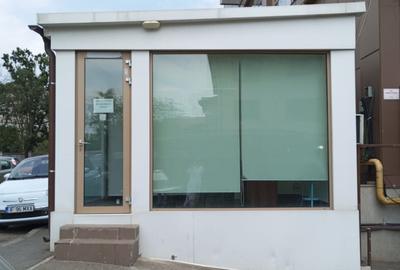 Spatiu de birou, casa de schimb valutar, 40 mp, disponibil imediat in - 2